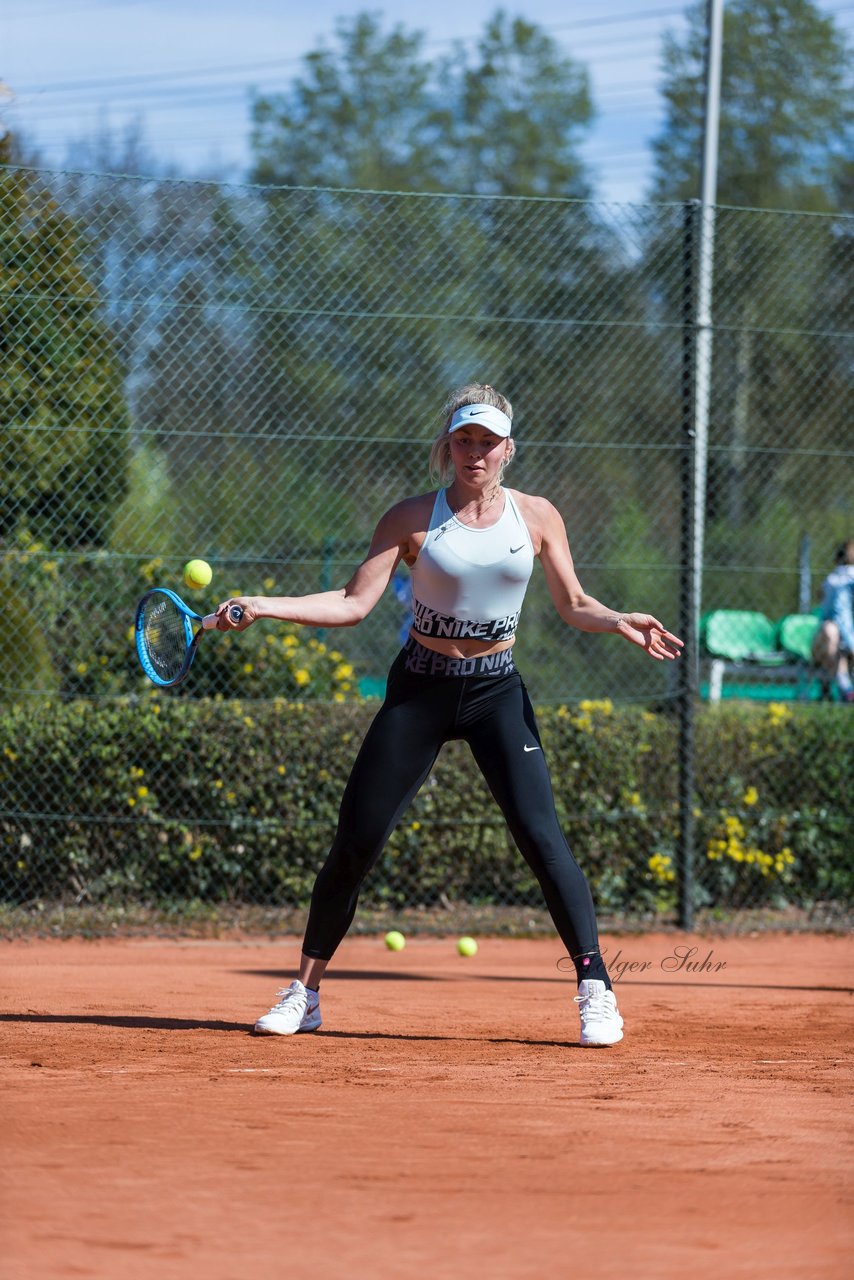 Trainingstag am 20.4.19 114 - Training mit Carina